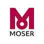 MOSER Professional YouTube Profile Photo