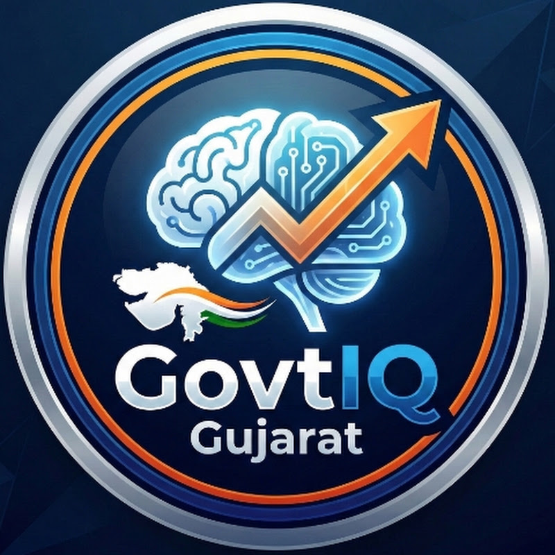 GovtIQ Gujarat