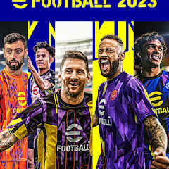 eFootball 2023 - Topic