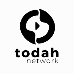 Todah Network channel logo