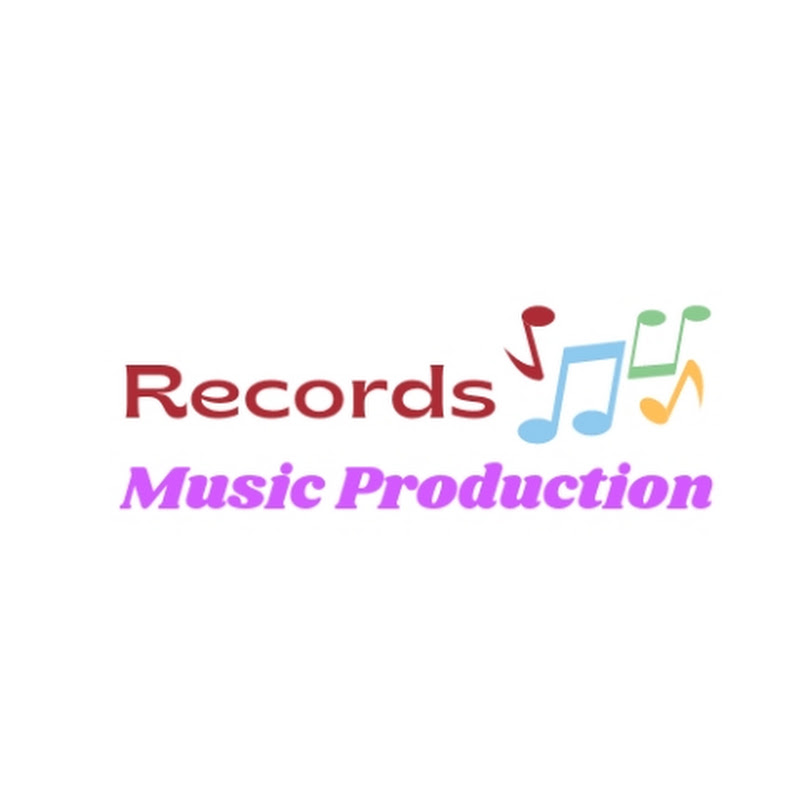 Records Music Production