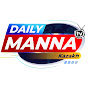 Daily Manna (Kazakh) logo