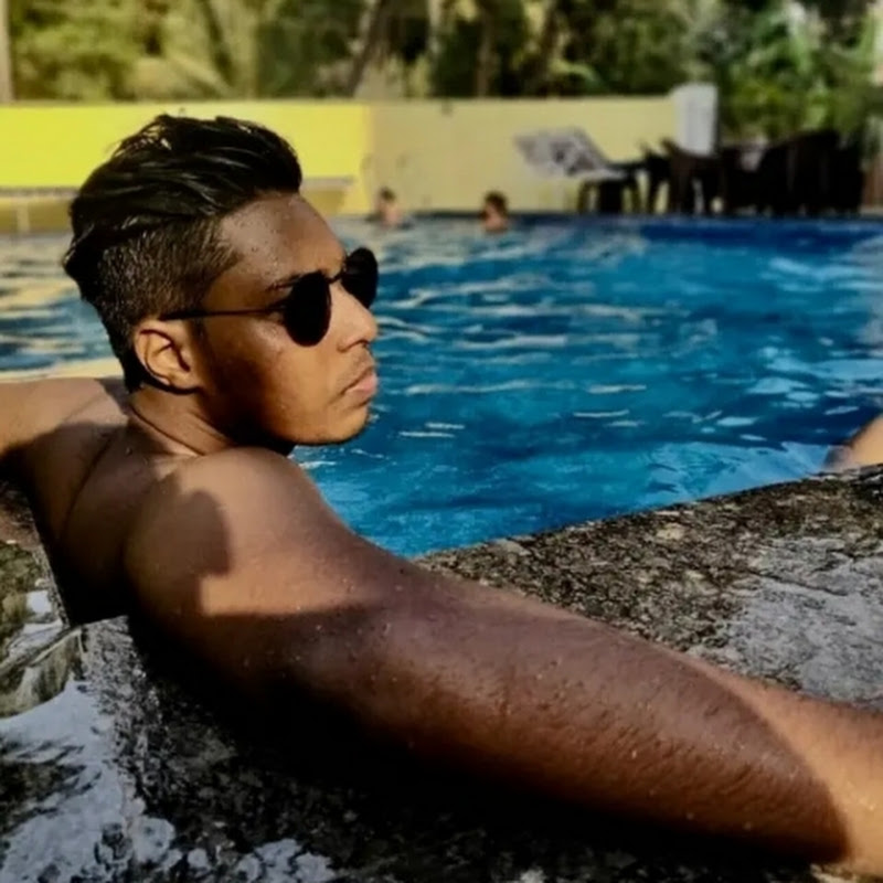 Samrat Sinha