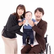 寺田家TV【車椅子パパの起業サバイバル】