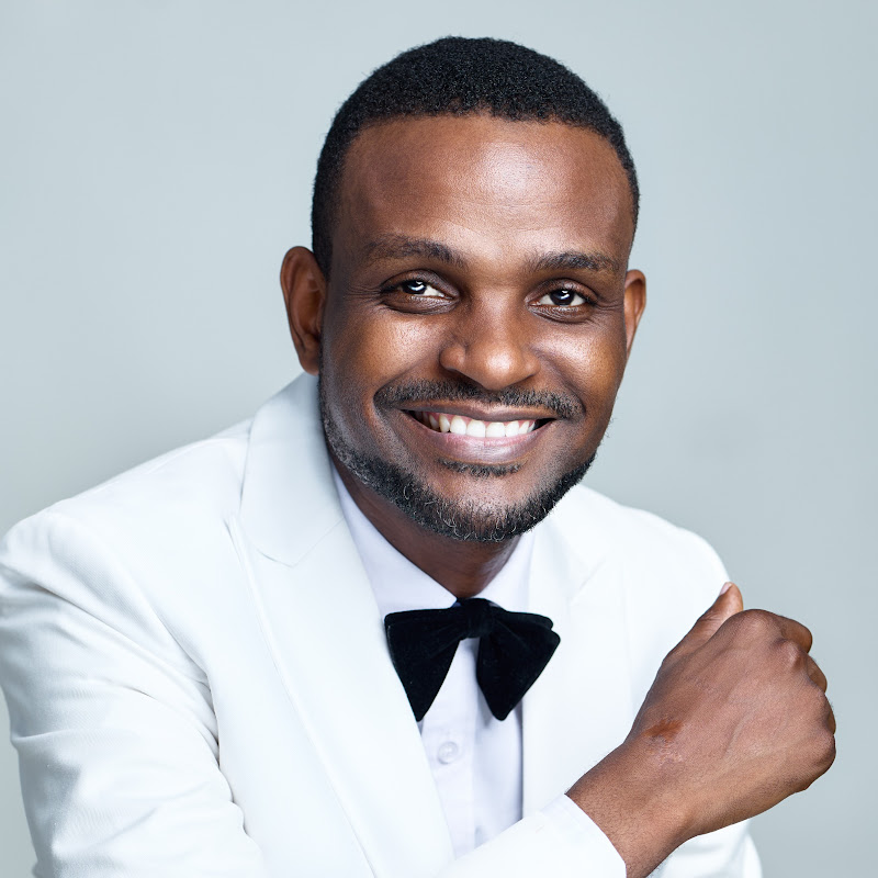 Pastor Elly Mwasenga