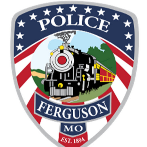 Ferguson MO Police Department