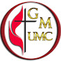 Golden UMC Douglasville logo