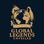 Global Legends Unveiled logo