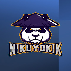 NikuyoKik avatar
