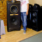 Hoàng anh audio