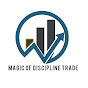 Magic of Discipline Trade logo