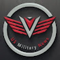 USA Millitary News  logo