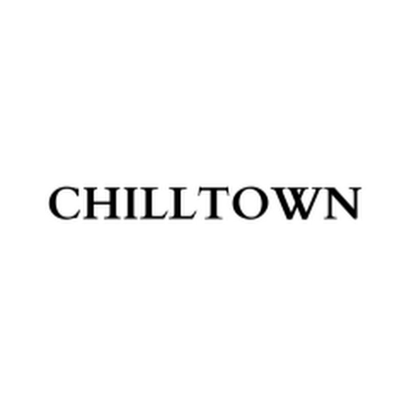 CHILLTOWN YouTubeチャンネル画像