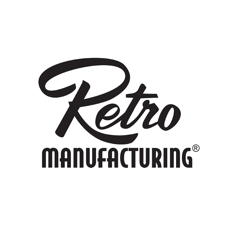 Retro Manufacturing, LLC