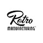 Retro Manufacturing, LLC logo