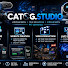 QOai1ykBZQk-channel-avatar- TOUCH-UP TV  / CATOG.STUDIO