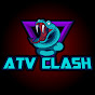 atv clash logo