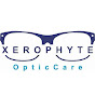 Xerophyte Optic Care logo
