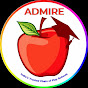 ADMIRE Play Schools logo