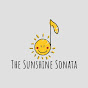 The Sunshine Sonata logo