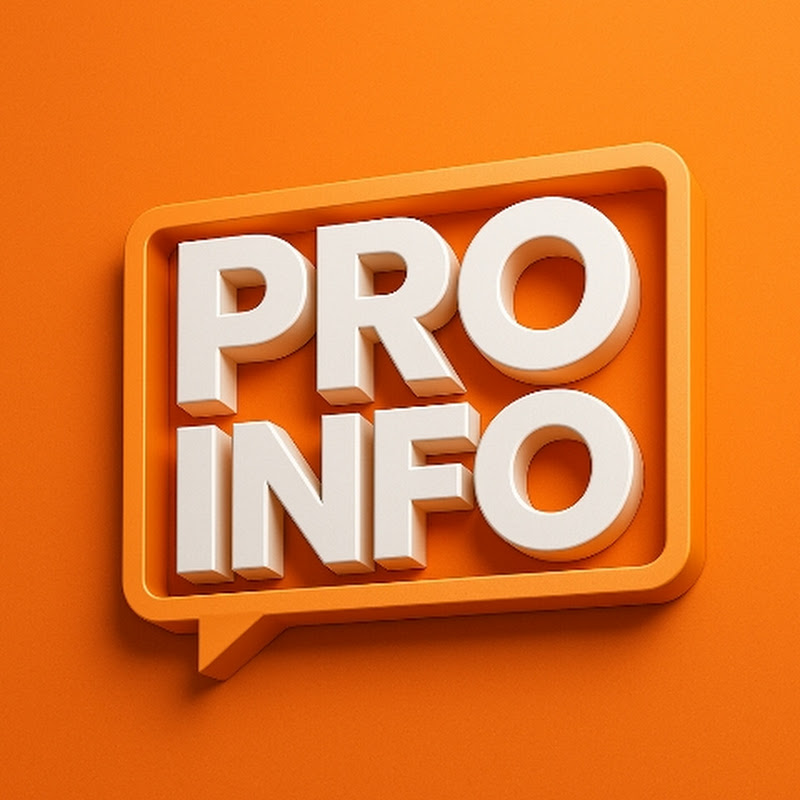 PRO INFO