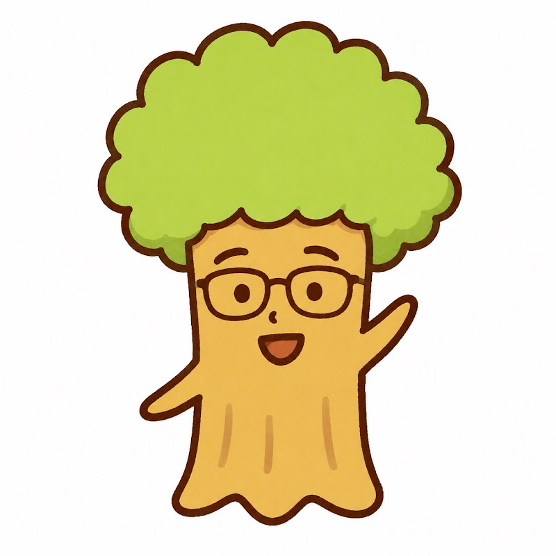 木ニキ