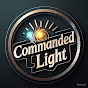 Commanded Light logo