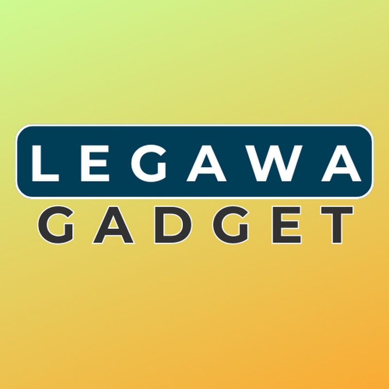 Legawa Gadget