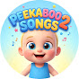  Peekaboo Songs Avatar
