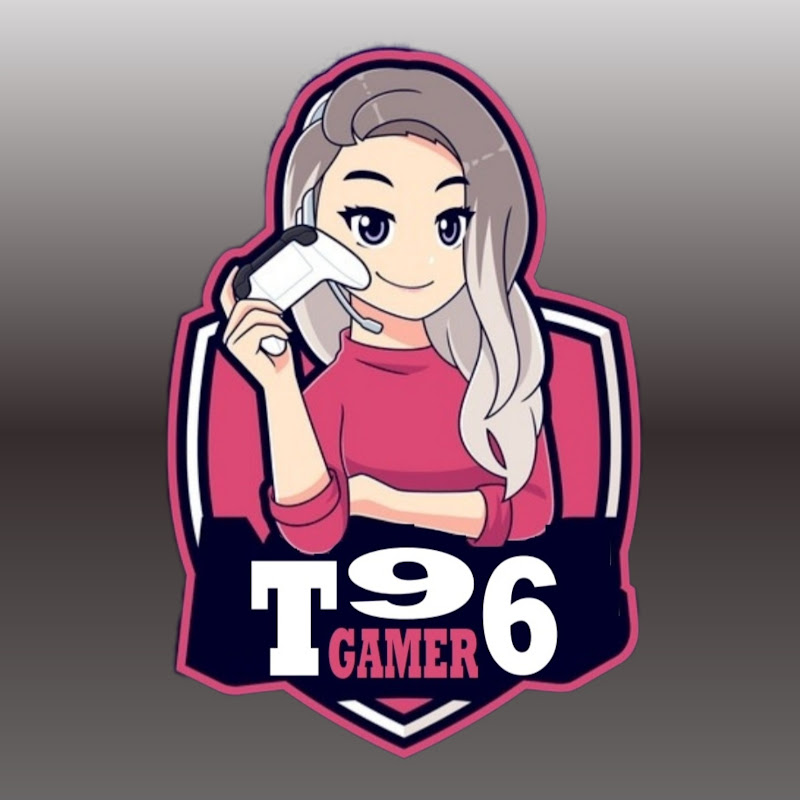 T96 GAMER