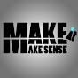 MakeItMakeSense logo