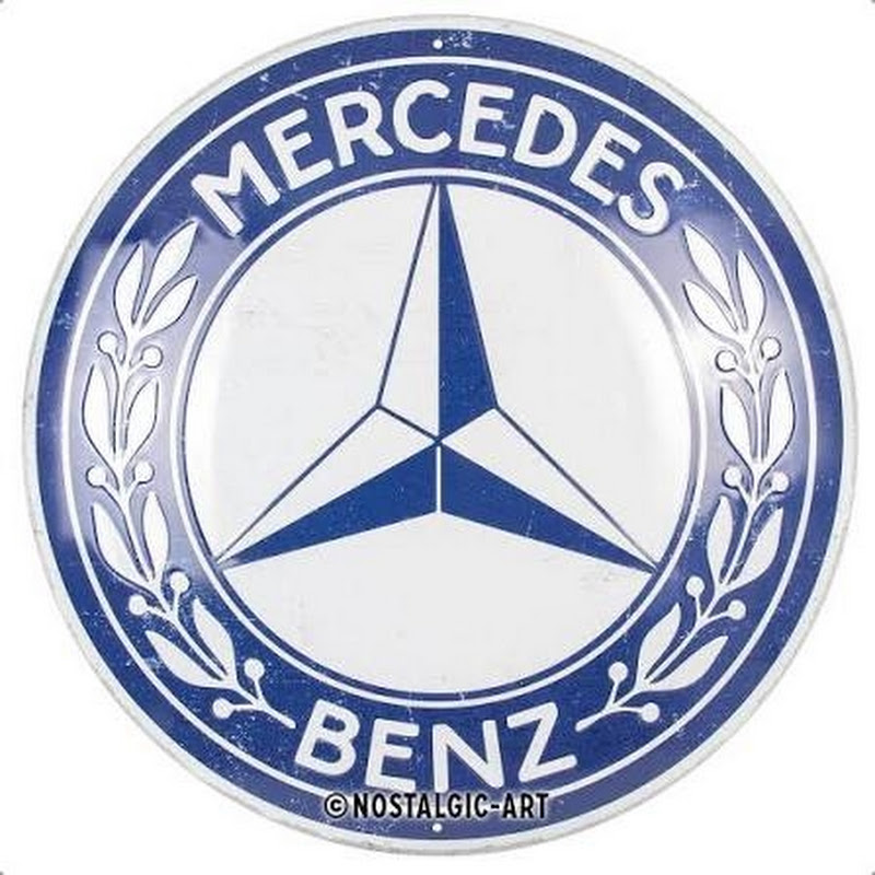 Mercedes-Benz Classics Repair