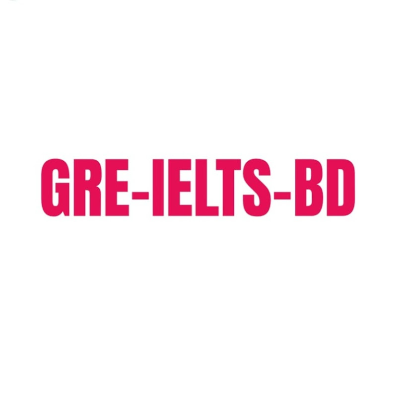 GRE-IELTS-BD