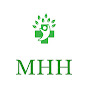 Mental Health Help logo