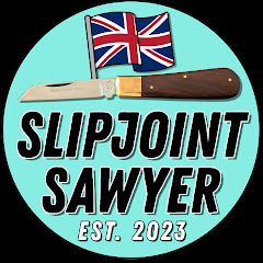 Slipjoint Sawyer