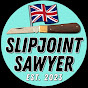 Slipjoint Sawyer
