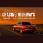 Chasing Highways logo
