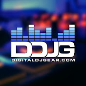 DIGITAL DJ GEAR