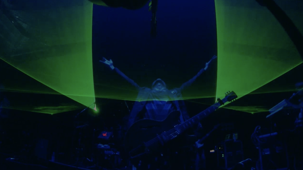 邦楽 sakanaction sakanaction / Tsuki no Wan -Music Live