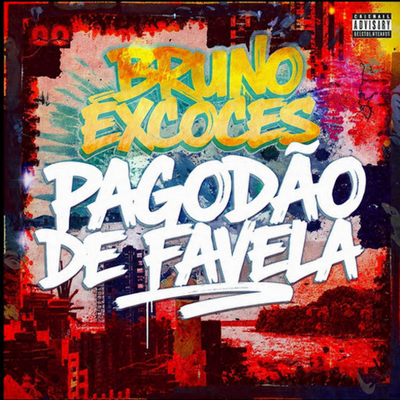 BRUNO EXCOCÊS - Topic