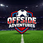 Offside Adventures ET logo