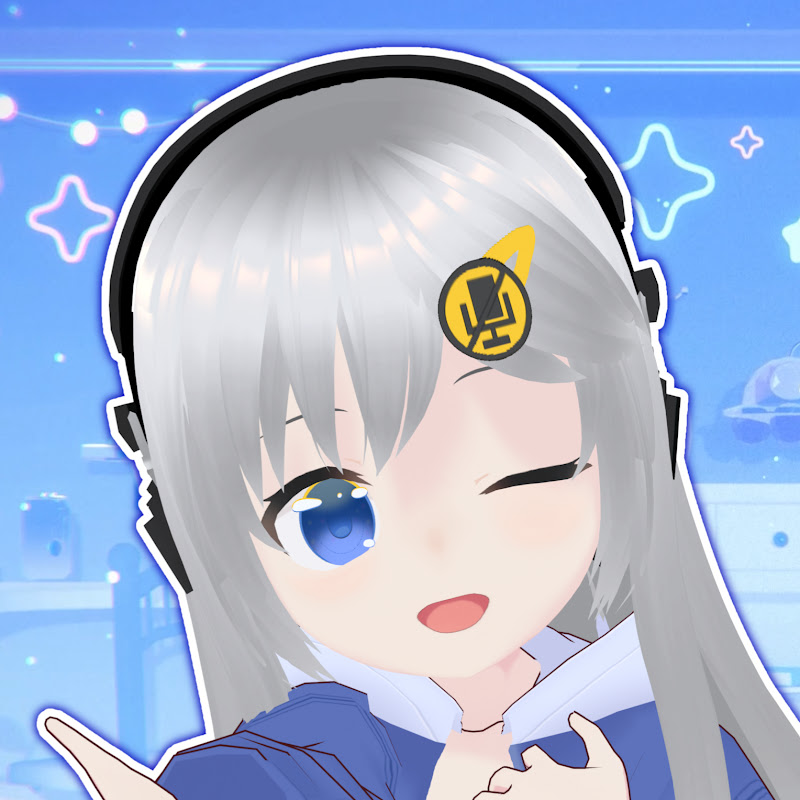 美雨音くしー🎧
