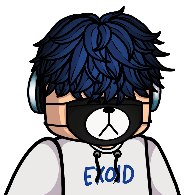 Exoid icon