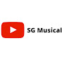 SG Musical logo