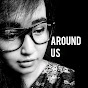 Around Us logo