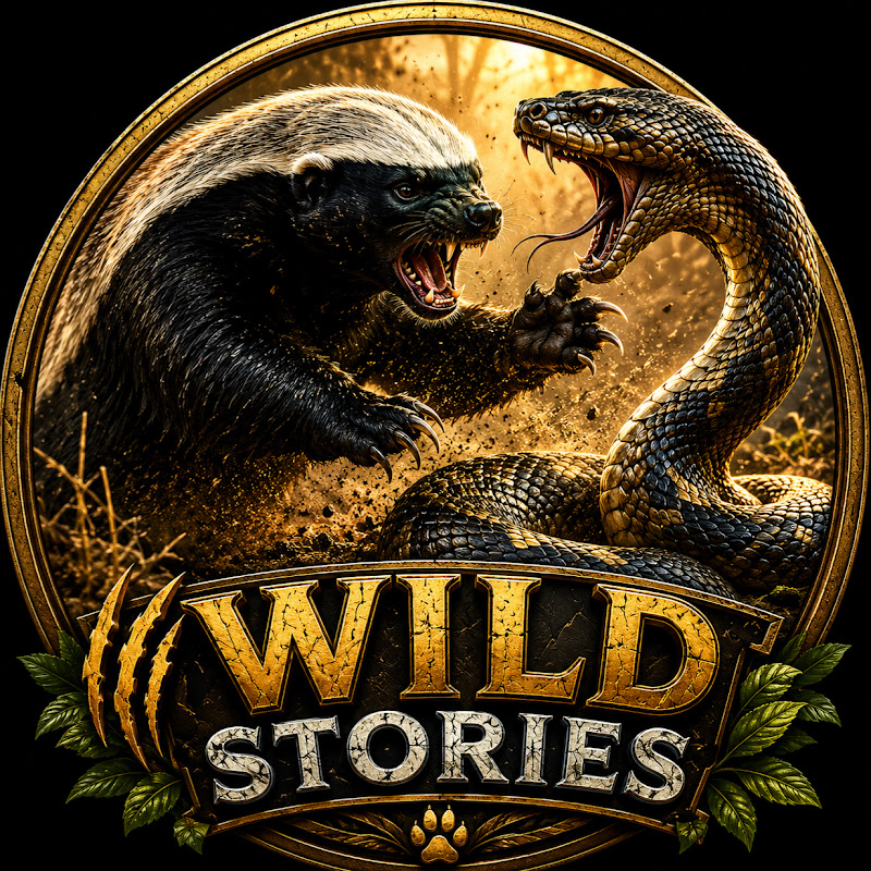 Wild Stories