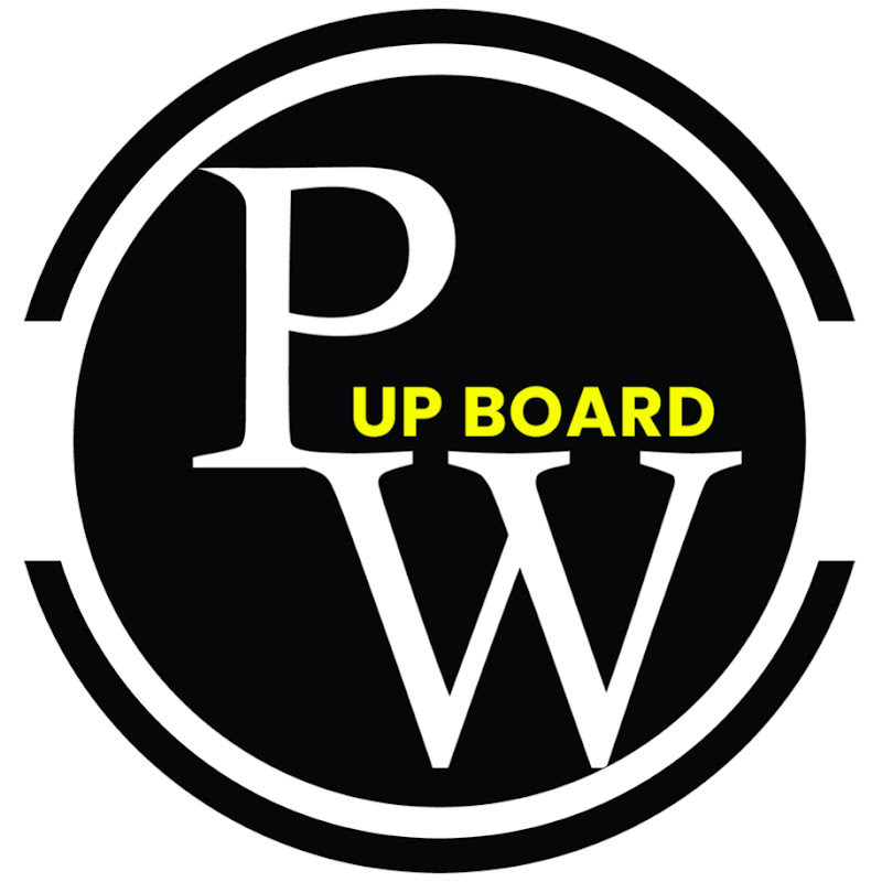 PW UP BOARD 9&10th