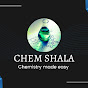 Chem Shala  logo