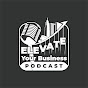 The Elevate Your Business Podcast with Adam Koos logo