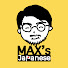0EakB-O7XVM-channel-avatar-Max's Japanese